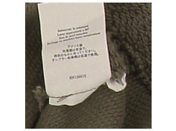 Simon Miller Strickpullover aus Wolle Khaki - Ansicht 5