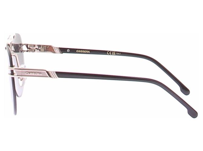 Gafas de sol Carrera 1087/S RHL90 negras de metal Negro - vista 5