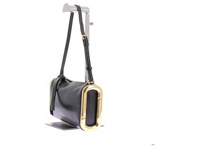 Marc Jacobs Borsa Scene Small Nero - vista 2