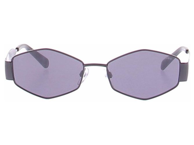 Marc Jacobs Sonnenbrille Schwarz Metall - Ansicht 2