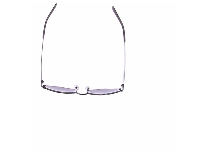 Marc Jacobs Sonnenbrille Schwarz Metall - Ansicht 6