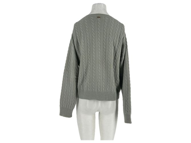 Jersey BY MARIE gris de cachebra de Grisogono - vista 2