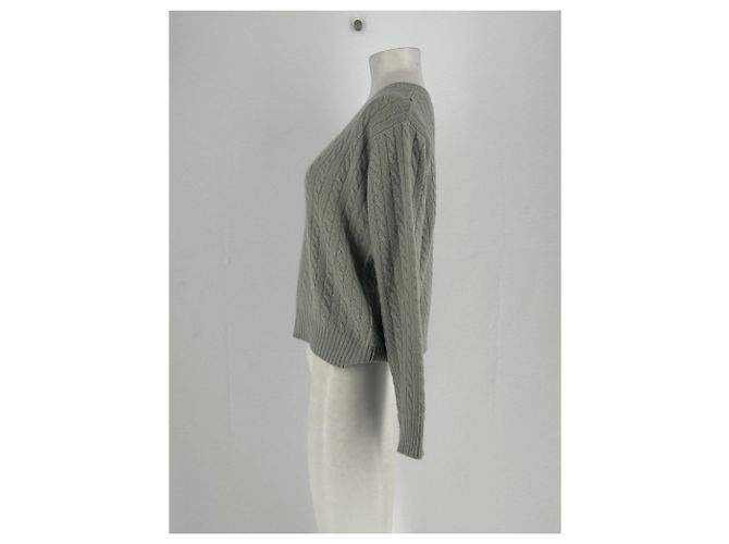 Jersey BY MARIE gris de cachebra de Grisogono - vista 3