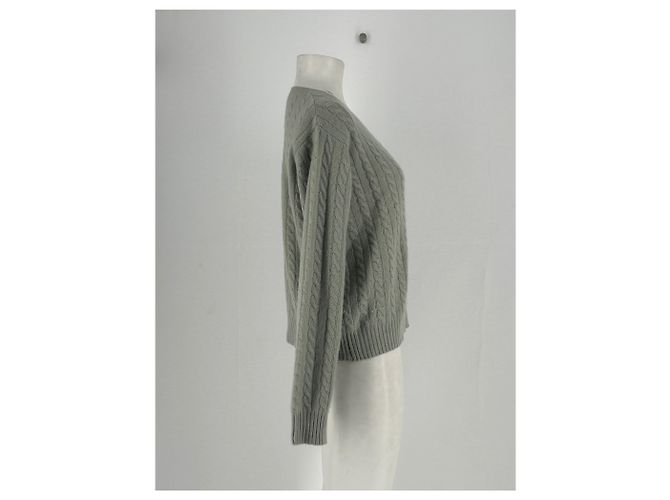 Jersey BY MARIE gris de cachebra de Grisogono - vista 4