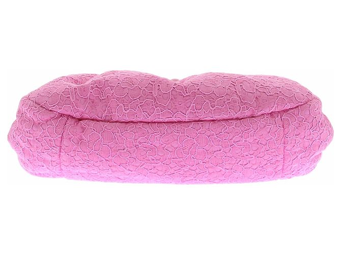 Max Mara Borsa Pasticcino Hommage à la France Rosa - vista 6