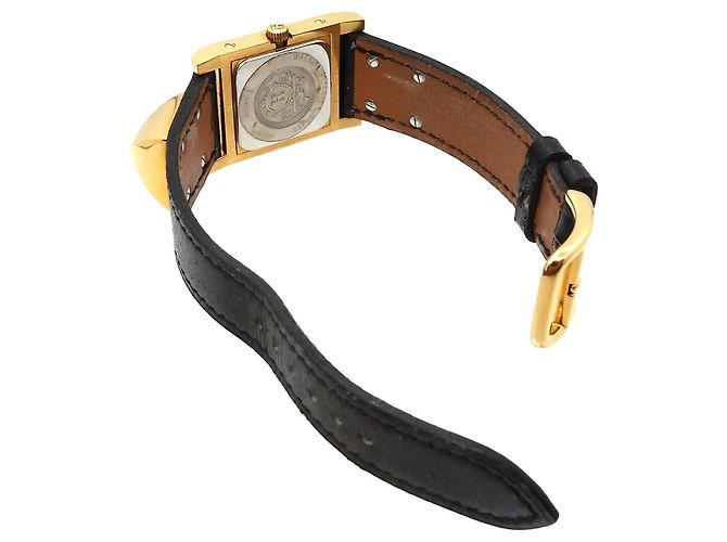Hermès Hermes Medor Damenarmbanduhr - Ansicht 5