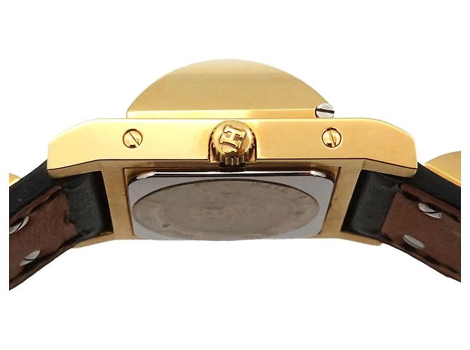 Hermès Hermes Medor Damenarmbanduhr - Ansicht 6