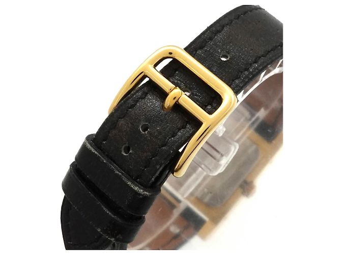 Hermès Hermes Medor Damenarmbanduhr - Ansicht 8
