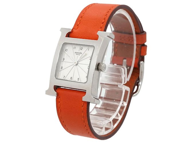 Hermès Hermes H-Watch HH1 210 Damenuhr - Ansicht 3