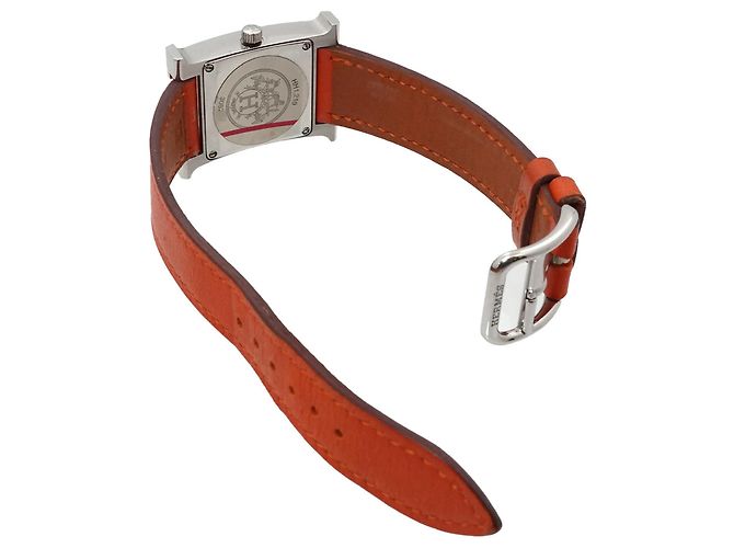 Hermès Hermes H-Watch HH1 210 Damenuhr - Ansicht 5