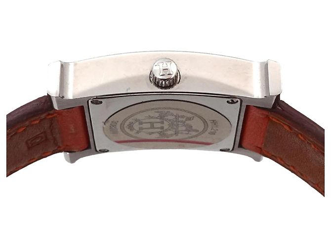 Hermès Hermes H-Watch HH1 210 Damenuhr - Ansicht 6
