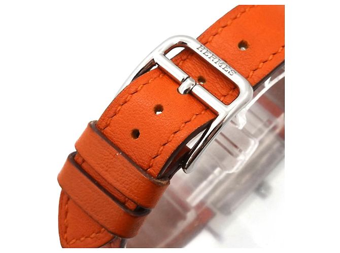 Hermès Hermes H-Watch HH1 210 Damenuhr - Ansicht 8