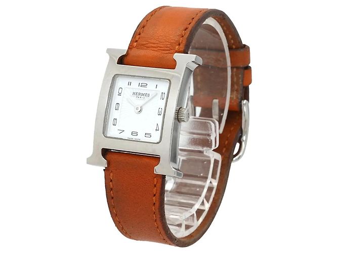 Hermès Hermes H-Watch HH1 210 Damenuhr - Ansicht 3