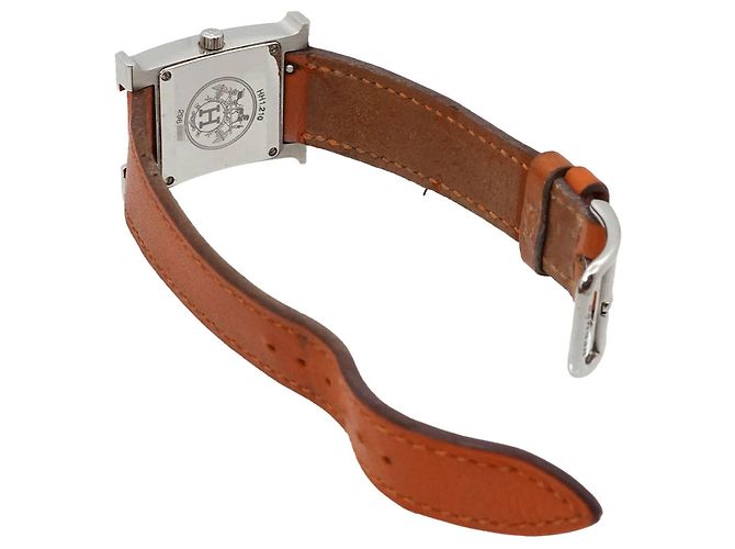Hermès Hermes H-Watch HH1 210 Damenuhr - Ansicht 5
