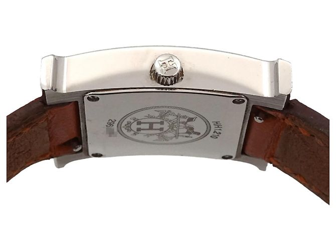 Hermès Hermes H-Watch HH1 210 Damenuhr - Ansicht 6