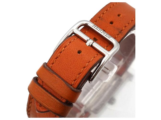 Hermès Hermes H-Watch HH1 210 Damenuhr - Ansicht 8