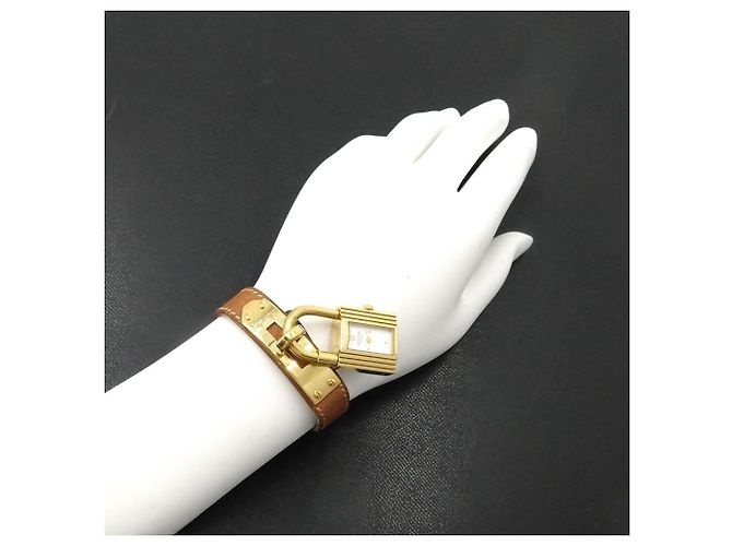 Hermès Reloj Hermes Kelly para mujer - vista 4