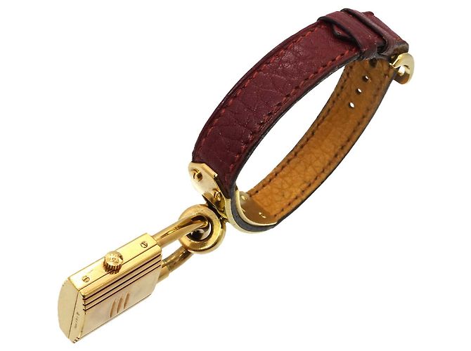 Hermès Hermes Kelly Uhr in Bordeaux - Ansicht 7