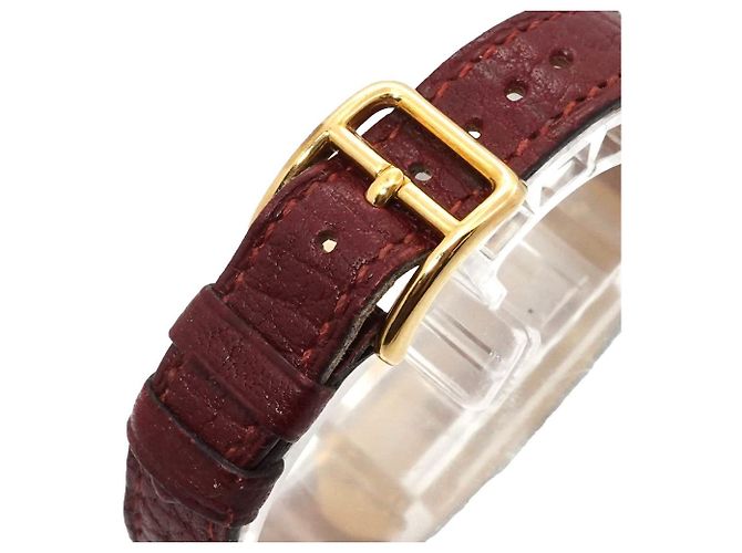 Hermès Hermes Kelly Uhr in Bordeaux - Ansicht 9