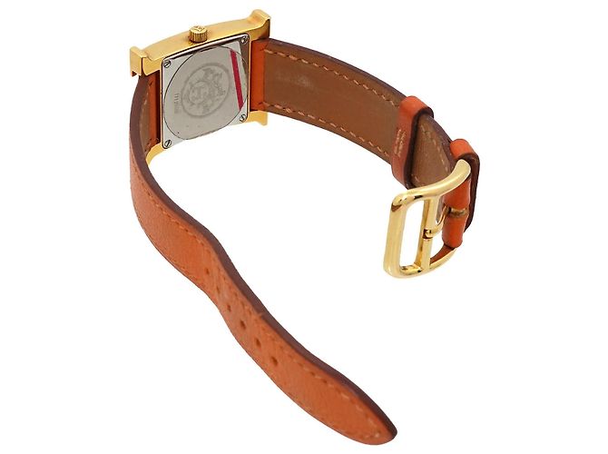 Hermès Hermes H-Watch HH1 201 Damenuhr - Ansicht 5