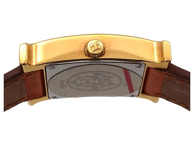Hermès Hermes H-Watch HH1 201 Damenuhr - Ansicht 6