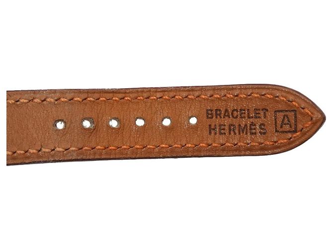 Hermès Hermes H-Watch HH1 201 Damenuhr - Ansicht 7