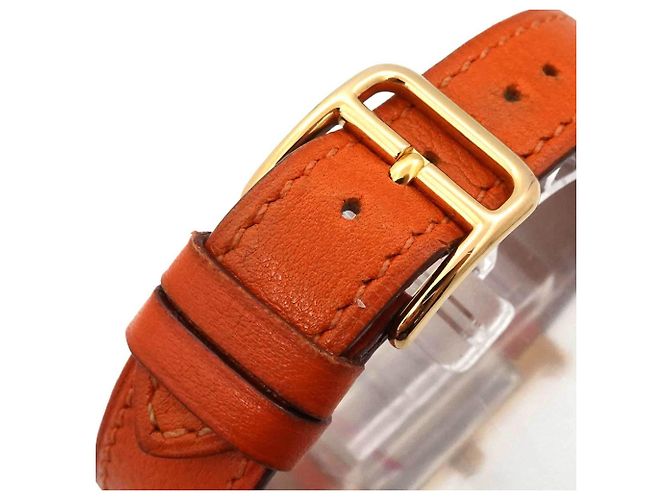 Hermès Hermes H-Watch HH1 201 Damenuhr - Ansicht 8