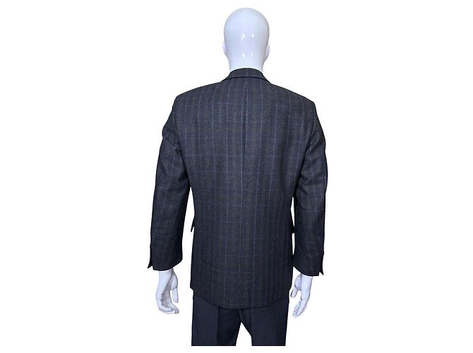 Bugatti Men's Wool Blend Blazer Multiple colors - view 3