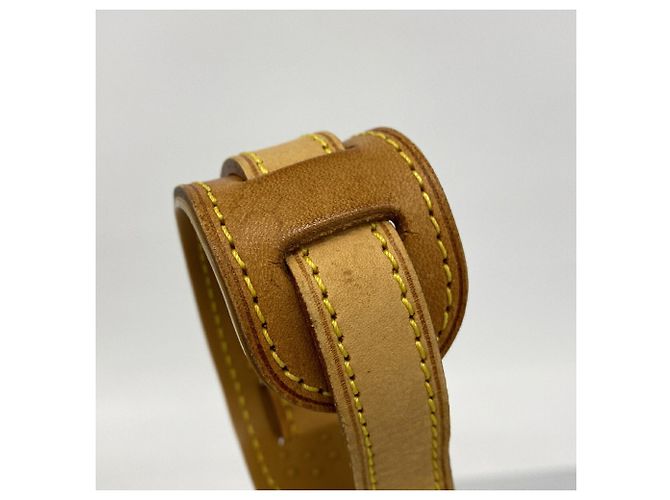 Borsa a tracolla Louis Vuitton Monogram Sologne Marrone - vista 9
