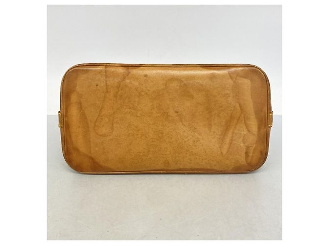 Borsa a mano Louis Vuitton Alma Monogram M51130 Marrone - vista 3