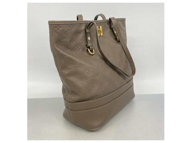 Borsa Tote Louis Vuitton Monogram Empreinte Citadine GM - vista 2
