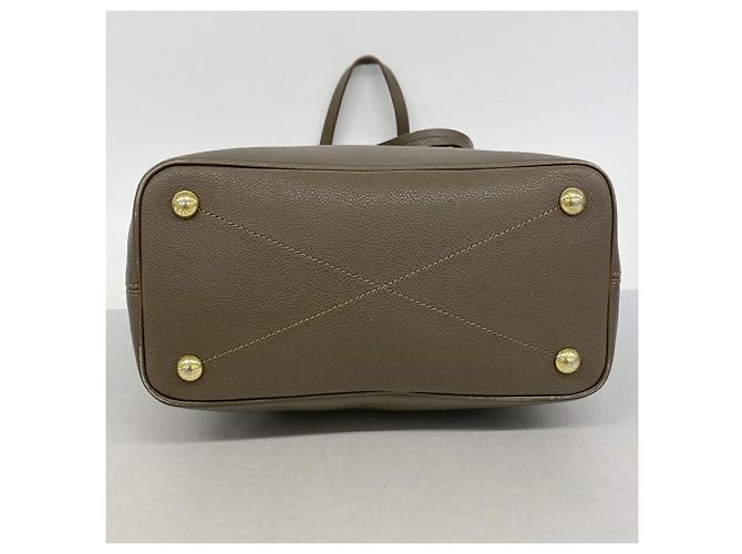 Borsa Tote Louis Vuitton Monogram Empreinte Citadine GM - vista 3