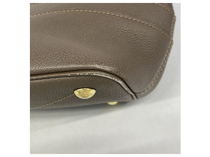 Borsa Tote Louis Vuitton Monogram Empreinte Citadine GM - vista 6