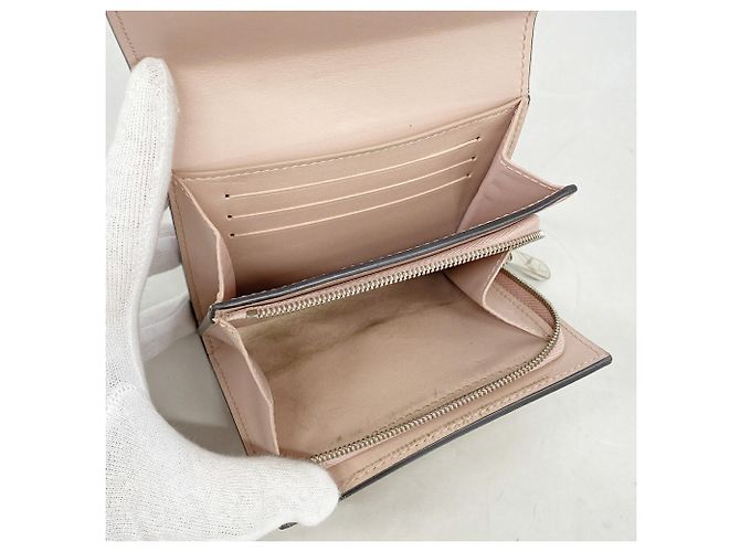 Louis Vuitton Mahina Portefeuille Iris Wallet - vista 3