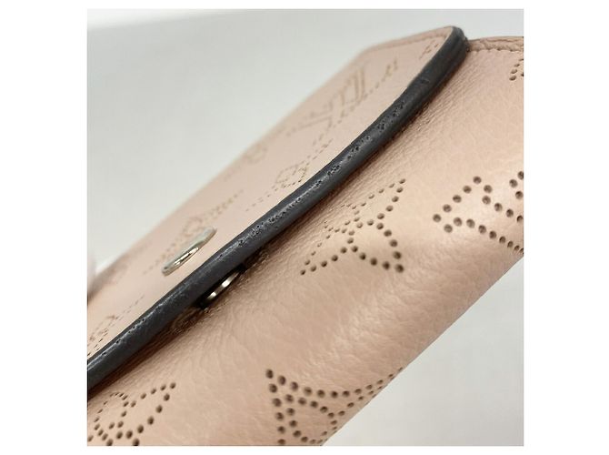 Louis Vuitton Mahina Portefeuille Iris Wallet - vista 6