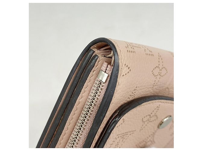 Louis Vuitton Mahina Portefeuille Iris Wallet - vista 7