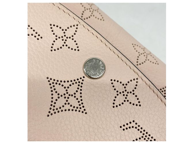 Louis Vuitton Mahina Portefeuille Iris Wallet - vista 8