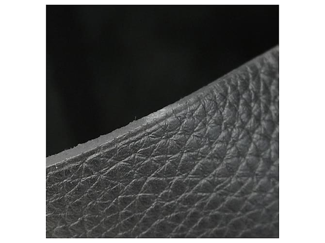 Hermès Borsa Hermes Picotin Lock PM Nero - vista 8