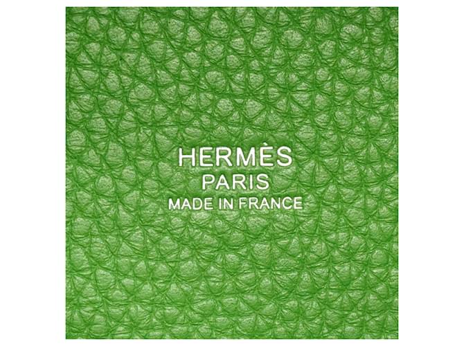 Hermès Borsa Hermes Picotin Lock PM - vista 5