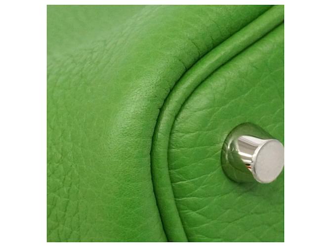 Hermès Borsa Hermes Picotin Lock PM - vista 6