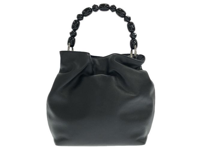 Borsa Christian Dior PSV44007 Nero - vista 2