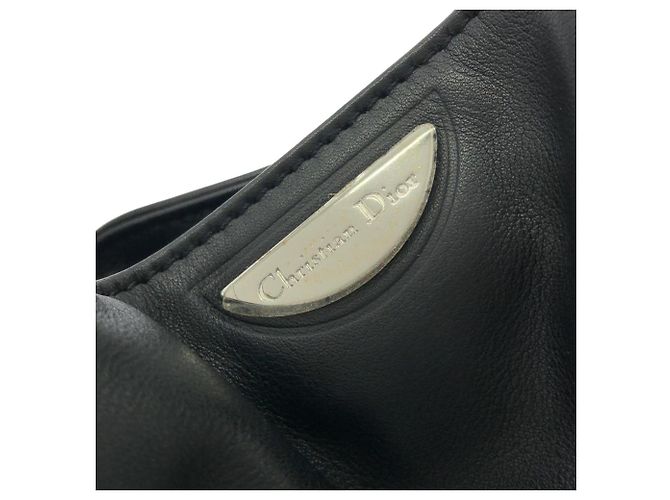 Borsa Christian Dior PSV44007 Nero - vista 6