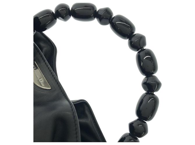 Borsa Christian Dior PSV44007 Nero - vista 7