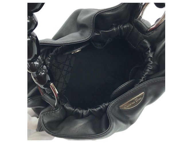 Borsa Christian Dior PSV44007 Nero - vista 8