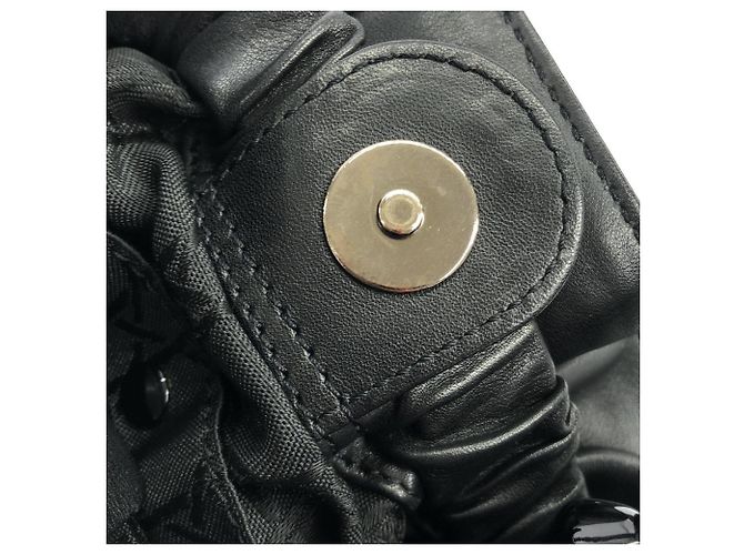 Borsa Christian Dior PSV44007 Nero - vista 9