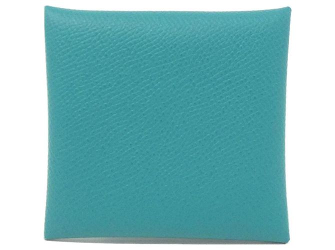 Hermès Monedero Hermes Bastia Azul - vista 2