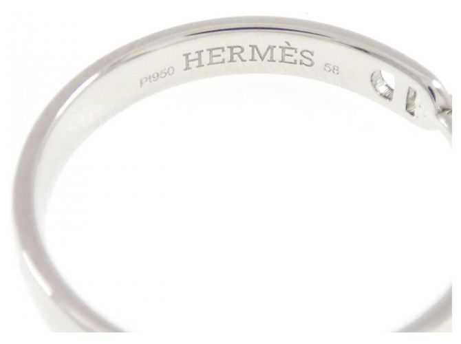 Hermès Hermes Everchaine d'Ancre GM Bandring - Ansicht 4