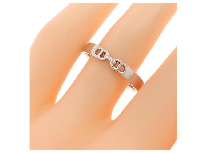 Hermès Hermes Everchaine d'Ancre GM Bandring - Ansicht 5