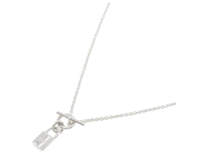 Hermès Collana Hermes Amulette Cadena - vista 2