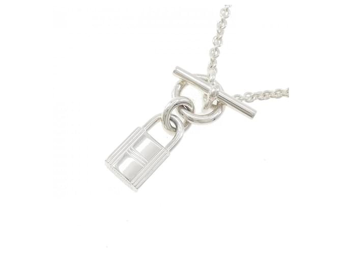 Hermès Collana Hermes Amulette Cadena - vista 3